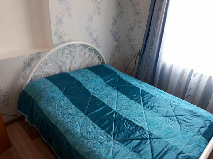 Apartamento Centr Kutaisi Exterior foto